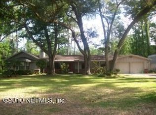 2769 Clairboro Rd, Jacksonville, FL 32223