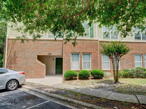 736 Indica Court Apt 101, Wilmington, NC 28405