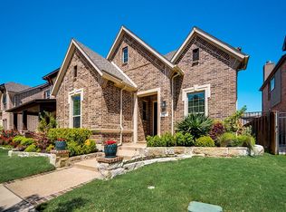 1209 Autumn Mist Way, Arlington, TX 76005