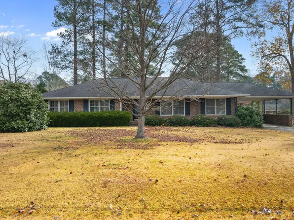 6341 Niblick Road, Grifton, NC 28530