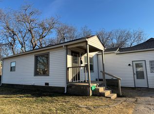 6406 E King St, Tulsa, OK 74115