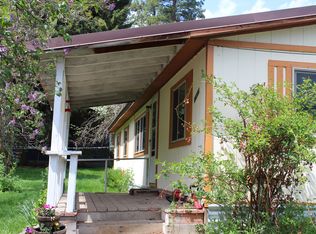 46244 Rock Creek Town Rd, Haines, OR 97833