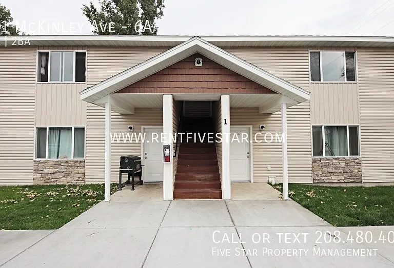 431 McKinley Ave #6A — Photo 1