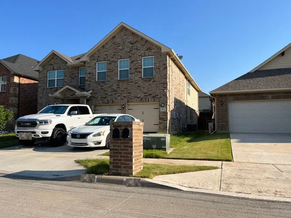 2237 Juarez Dr, Fort Worth, TX 76177