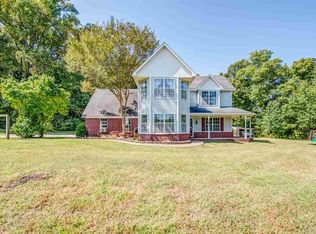 1078 Tracy Rd, Millington, TN 38053