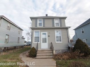1511 12th Ave, East Moline, IL 61244