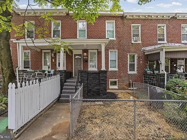 (undisclosed Address), Baltimore, MD 21218