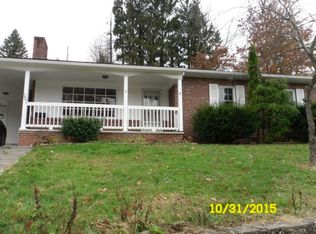 1001 Park Ave, Princeton, WV 24740