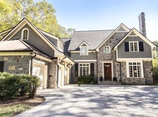 919 Buckingham Cir NW, Atlanta, GA 30327
