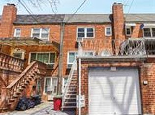 729 E 81st St FLOOR 2, Brooklyn, NY 11236