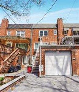 729 E 81st St FLOOR 2, Brooklyn, NY, 11236