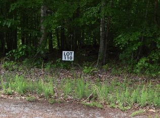Treasure Tree Rd Lots #109-110, Ten Mile, TN 37880