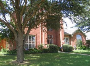 2333 Dampton Dr, Plano, TX 75025