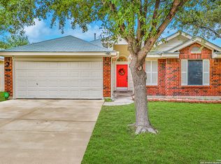 8431 Trumpet Cir, Converse, TX 78109