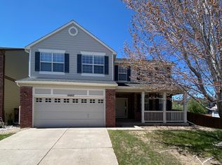 10007 Brisbane Way, Highlands Ranch, CO 80130