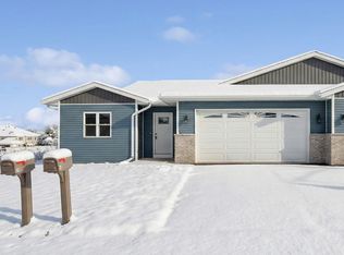 922 Vogt Ln, Chilton, WI 53014