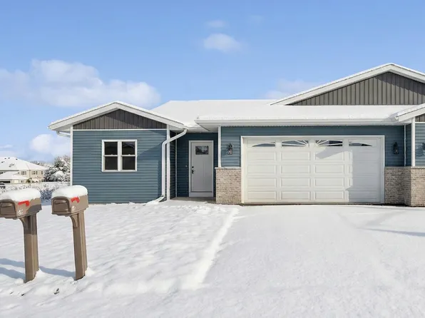 922 Vogt Ln, Chilton, WI 53014