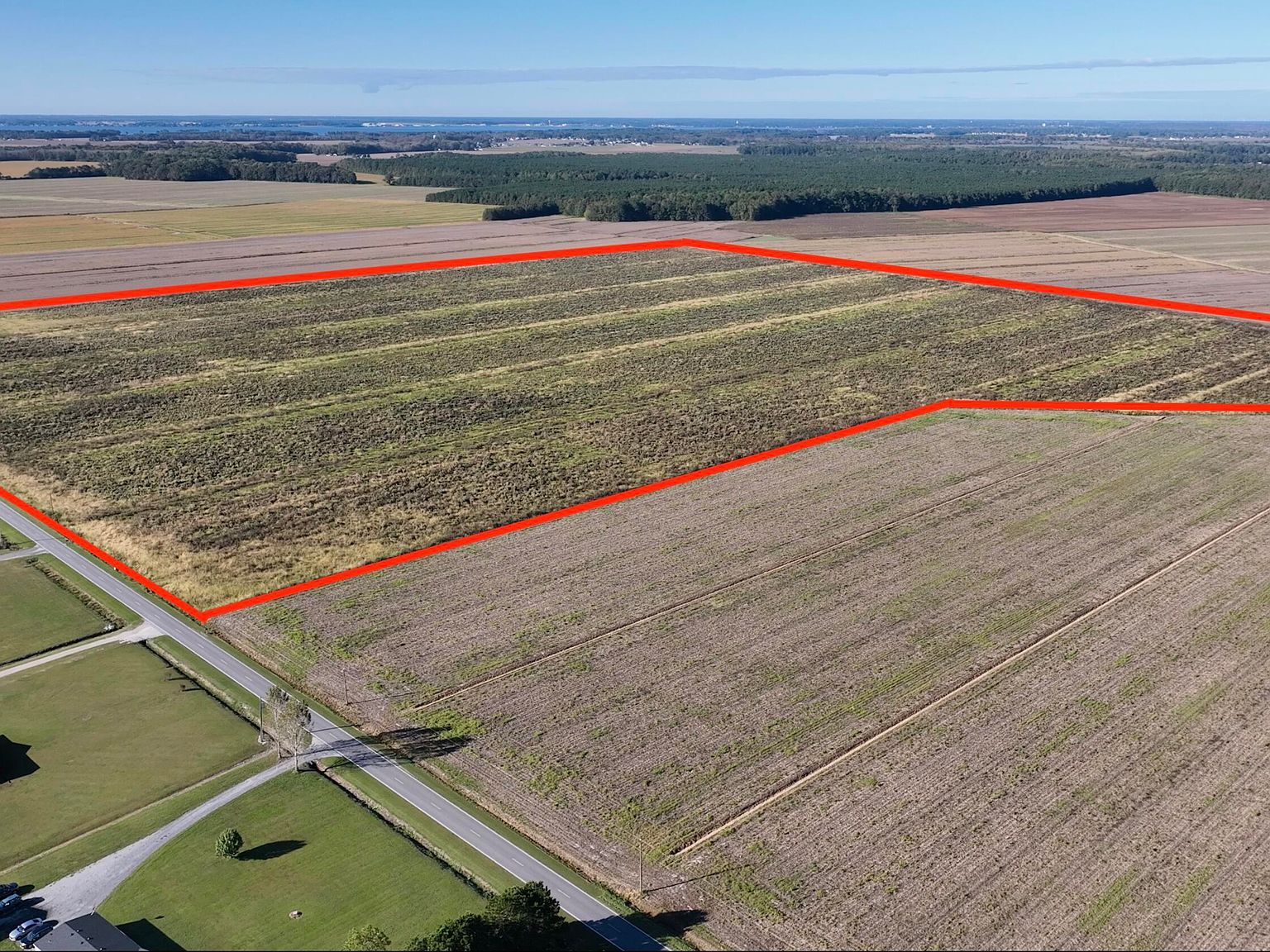 Tbd Trotman (Lot 5b) Road, Camden, NC 27921 MLS 100410495 Zillow