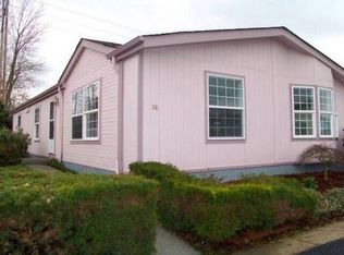 1805 NE 94th St UNIT 36, Vancouver, WA 98665