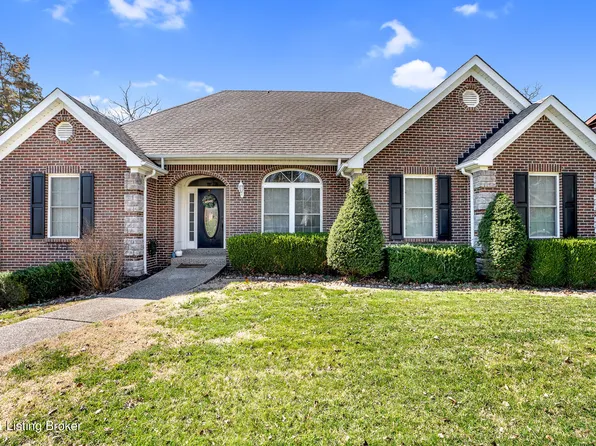 420 Wood Springs Rd, La Grange, KY 40031