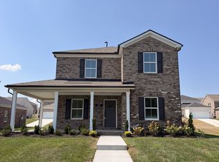 313 Aspen Aly Lot 39, Mount Juliet, TN 37122