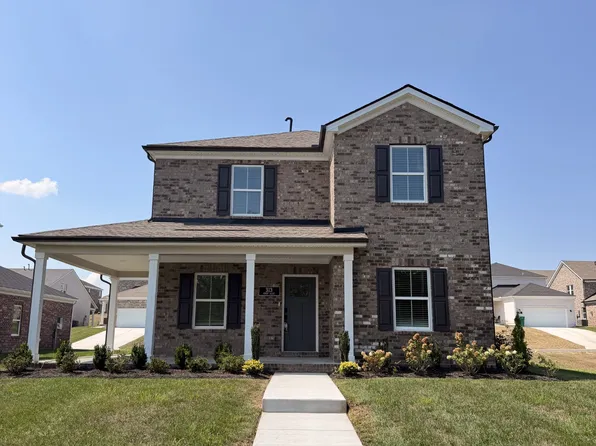 313 Aspen Aly Lot 39, Mount Juliet, TN 37122
