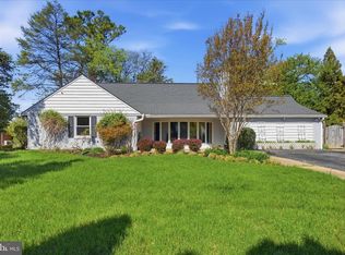 7920 Stevenson Rd, Pikesville, MD 21208