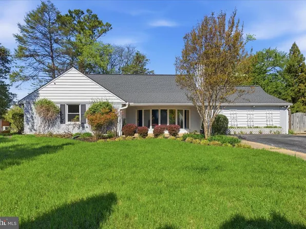 7920 Stevenson Rd, Pikesville, MD 21208