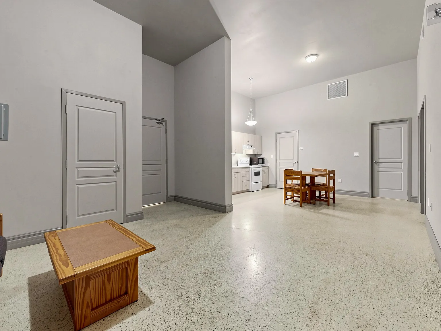 La Residence — Photo 4