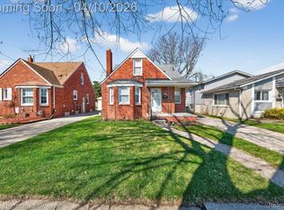 7134 Robinson Ave, Allen Park, MI