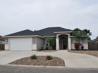 13758 Eaglesnest Bay Dr, Corpus Christi, TX 78418