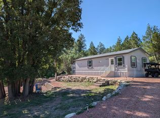 695 S Running Elk Rd, Payson, AZ 85541