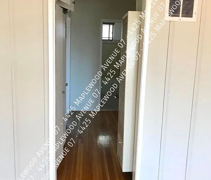 4425 Maplewood Ave #7 — Photo 6