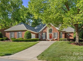 9311 Brentfield Rd, Huntersville, NC 28078