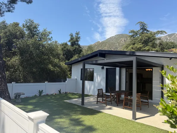 2327 Dorothy St, La Crescenta, CA 91214