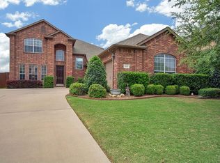 1332 Sand Verbena Way, Fort Worth, TX 76177