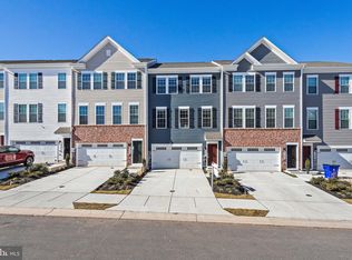 1271 Apollo Dr, Frederick, MD 21702