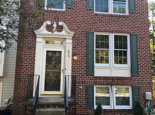 873 Chestnut View Ct, Baltimore, MD 21226