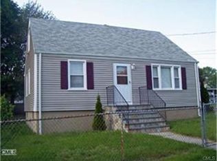 234 Grandview Ave, Bridgeport, CT 06606