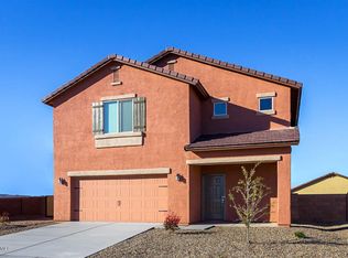 13128 E Tumbleweed Ln, Florence, AZ 85132