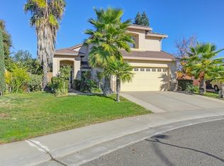 10897 Bellone Way, Rancho Cordova, CA 95670