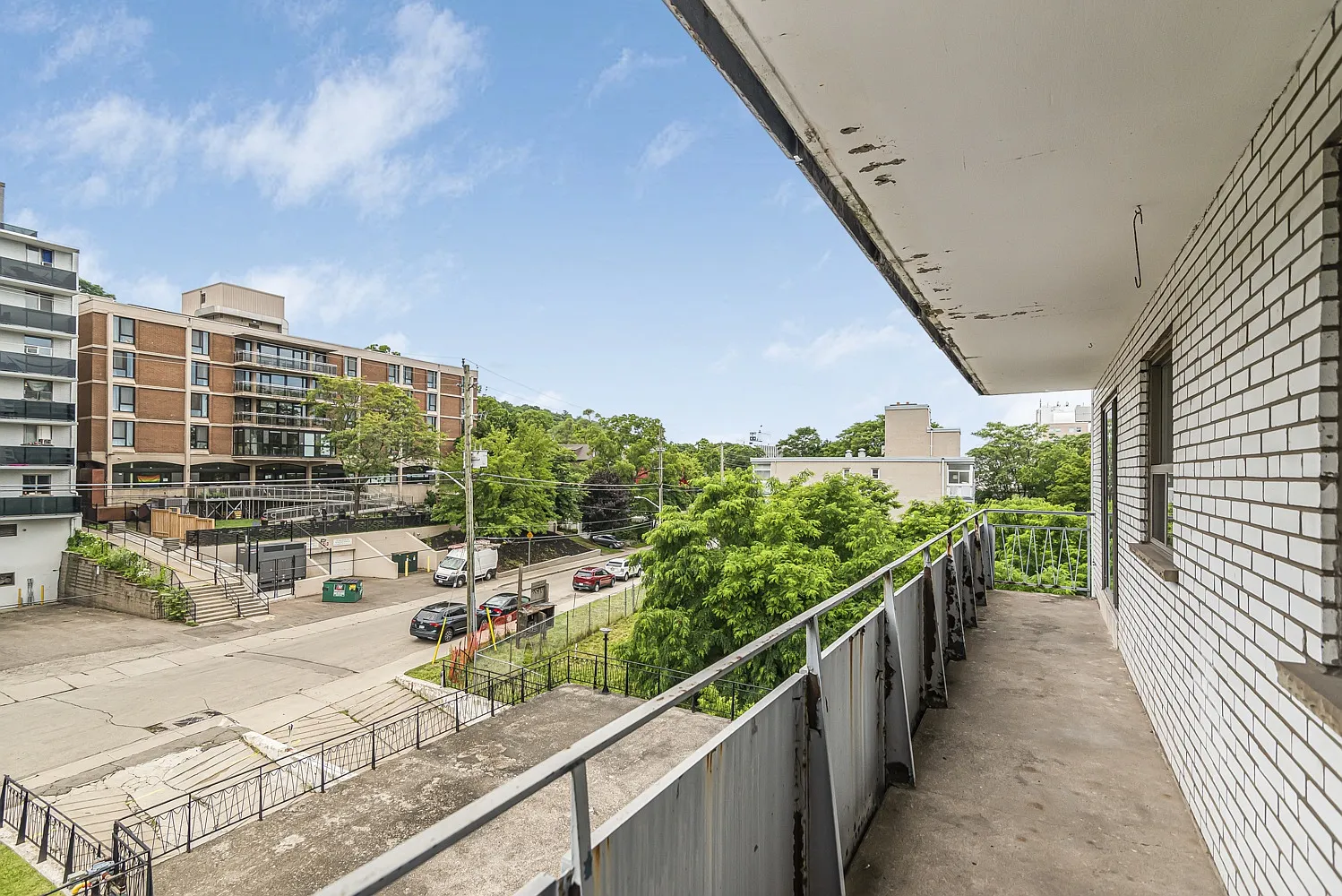 Winston Place Apartments — Photo 3