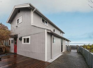 635 Irving Ave, Astoria, OR 97103