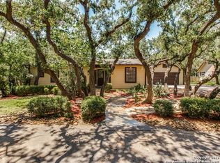 10915 Dreamland Dr, San Antonio, TX 78230
