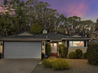 3390 Crestmoor Dr, San Bruno, CA 94066