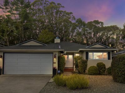 3390 Crestmoor Dr, San Bruno, CA, 94066