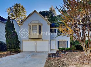 2985 Binghampton Ln, Lawrenceville, GA 30044