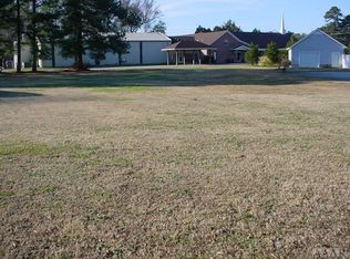 508 Robin Ln, Edenton, NC 27932