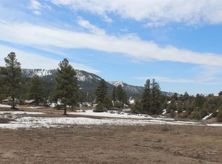 212 Meadow Lark Dr, Pagosa Springs, CO 81147