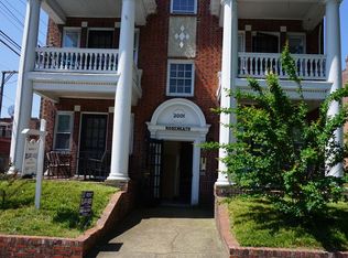 3001 Monument Avenue, Richmond, VA 23221